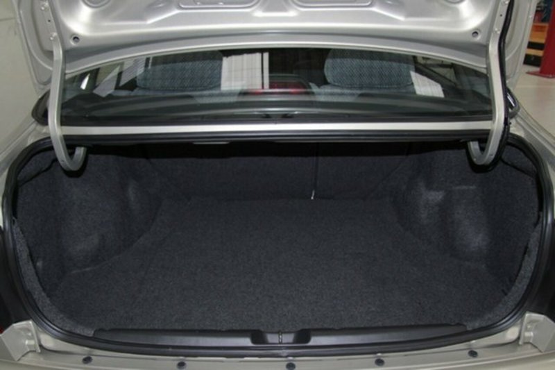 1999 HONDA CIVIC GLi
