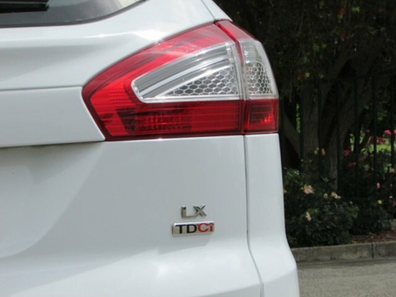 2014 FORD MONDEO LX TDCi MC