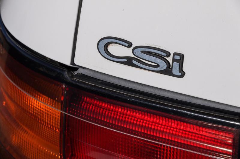 1994 TOYOTA CAMRY SDV10 CSi Sedan 4dr Auto 4sp, 2.2i [Apr]