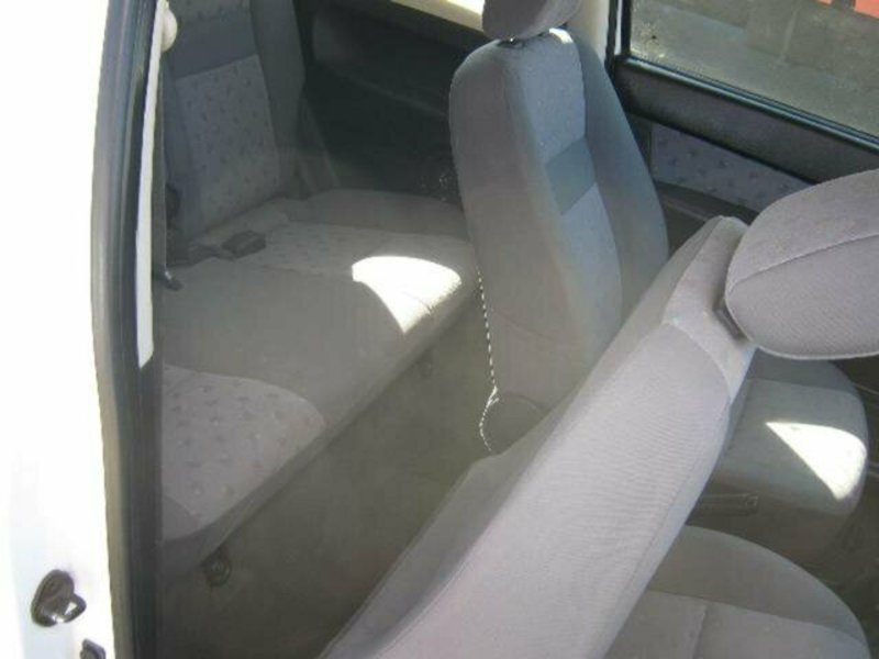 2004 HYUNDAI GETZ XL TB