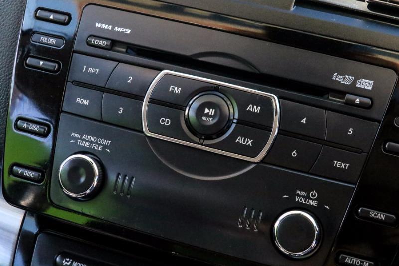2012 MAZDA 6 Touring GH1052