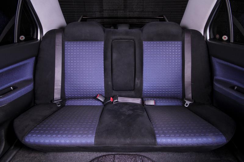 2003 MITSUBISHI LANCER EVO VIII
