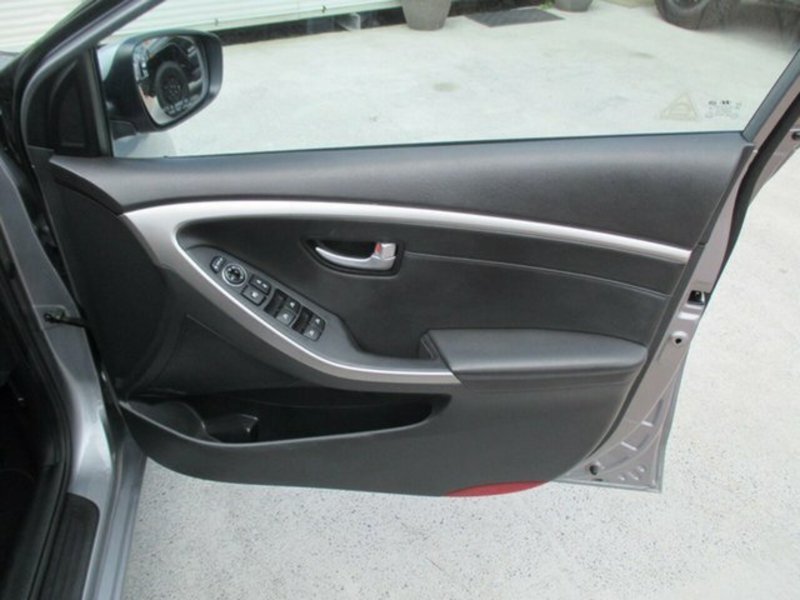 2014 HYUNDAI i30 PREMIUM 1.6 CRDi GD MY14