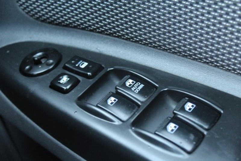 2010 KIA RIO SPORTS SPECIAL EDITION JB