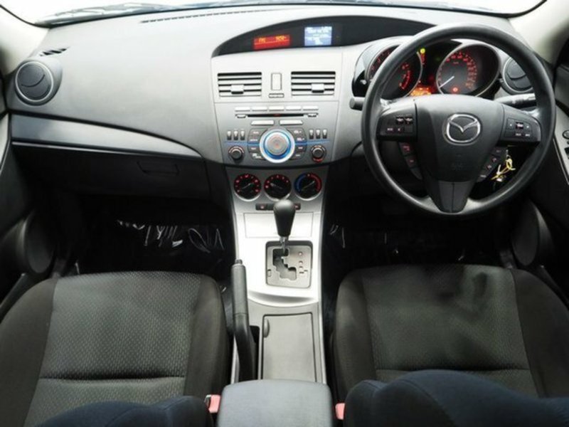 2009 MAZDA MAZDA3 NEO BL