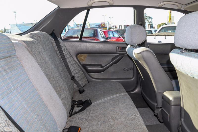 1994 TOYOTA CAMRY SDV10 CSi Sedan 4dr Auto 4sp, 2.2i [Apr]