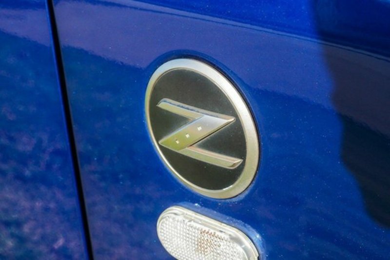 2005 NISSAN 350Z ROADSTER Z33 MY05 UPGRADE