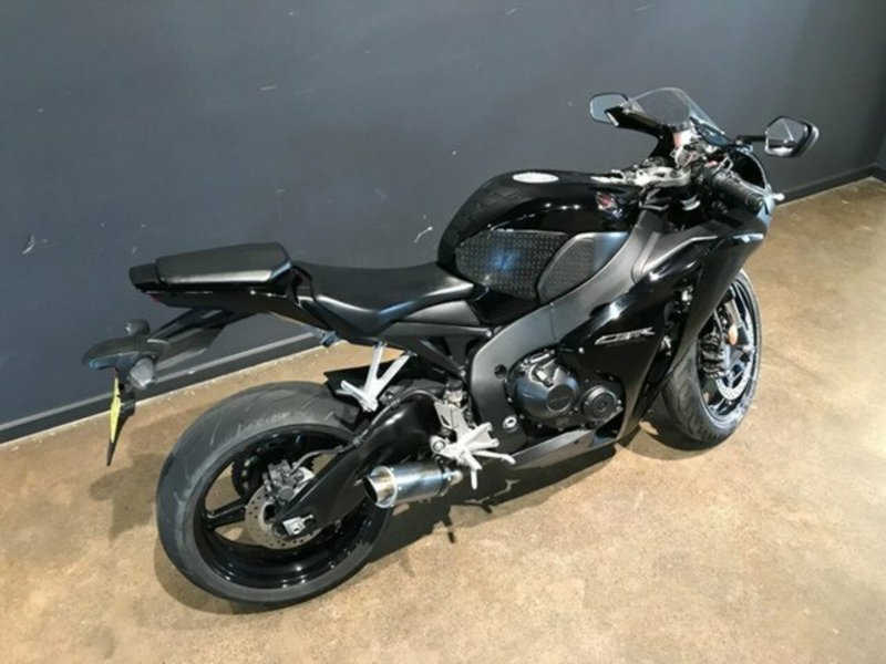 2009 HONDA CBR1000RR (fireblade)