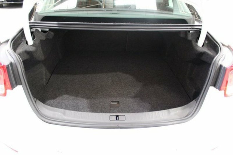 2015 HOLDEN MALIBU CD EM MY14