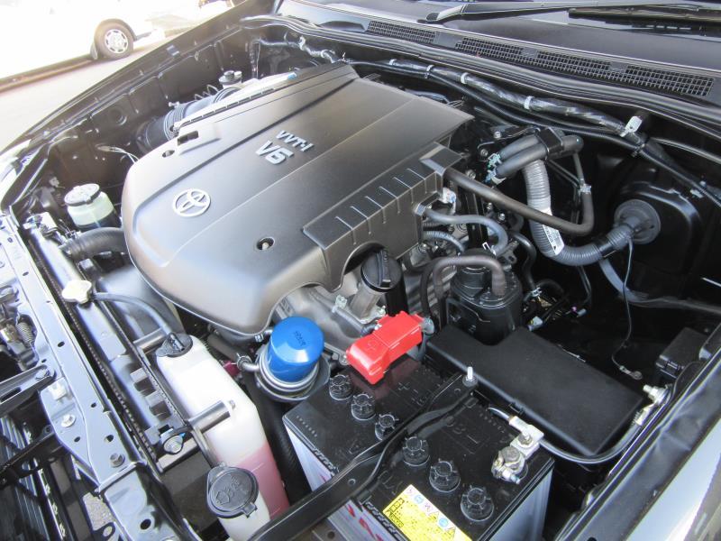 2012 TOYOTA HILUX SR GGN15R MY12
