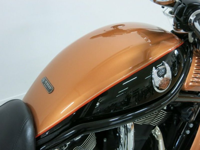 2008 HARLEY-DAVIDSON Vrscaw V-ROD