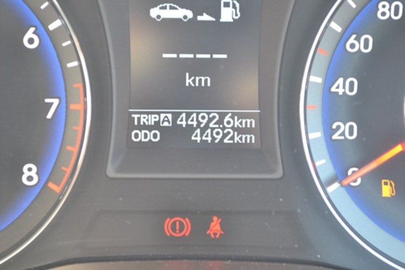 2015 HYUNDAI i40 ACTIVE VF2