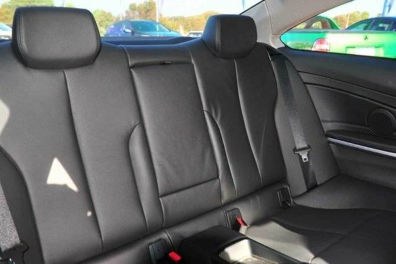 2014 BMW 428i Luxury Line F32