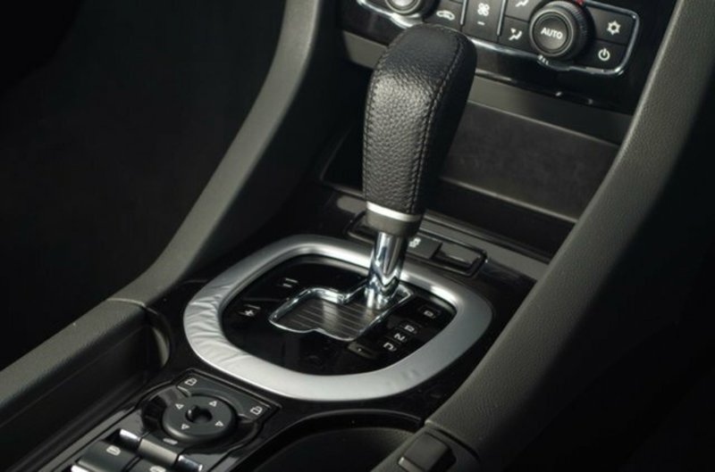 2012 HOLDEN COMMODORE SS-V VE II MY12