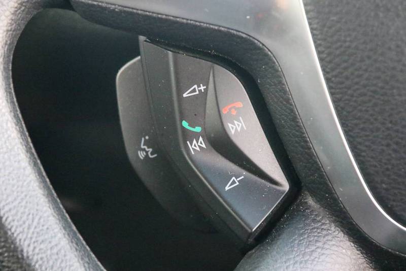 2013 FORD FOCUS AMBIENTE LW MK2 UPGRADE