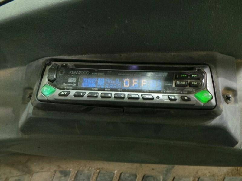2003 NEW HOLLAND LB90