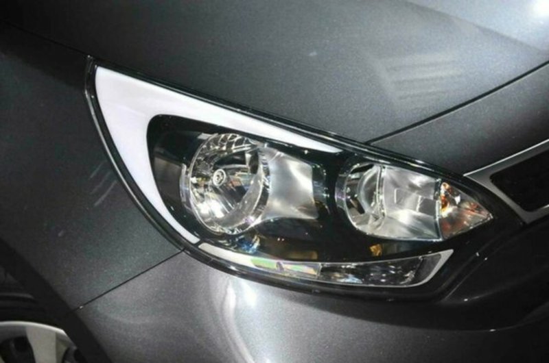 2015 KIA RIO S UB MY15