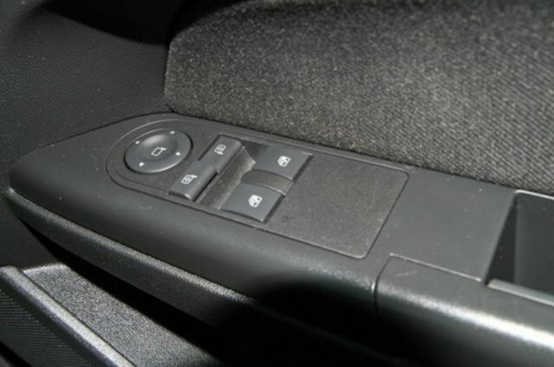 2005 HOLDEN ASTRA CD AH MY05
