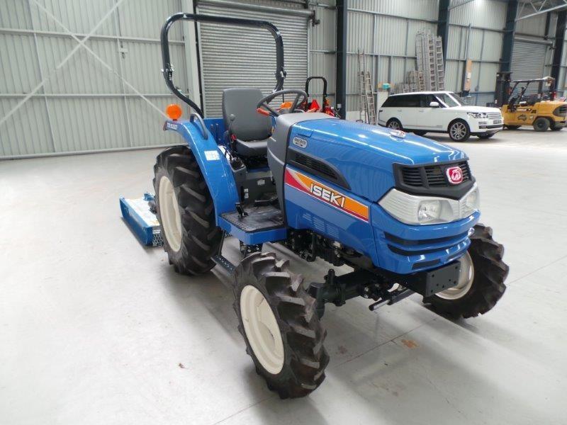 ISEKI TG5330-4WD