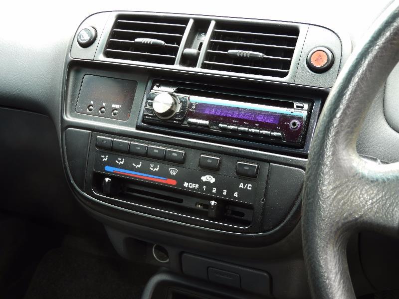 2000 HONDA CIVIC GLi 7TH GEN