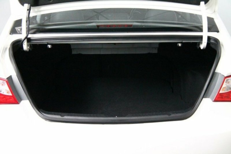 2012 HYUNDAI i45 ACTIVE YF MY11