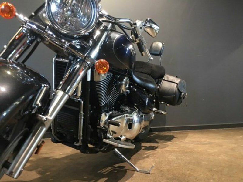 2006 SUZUKI Boulevard C90T (VL1500B)