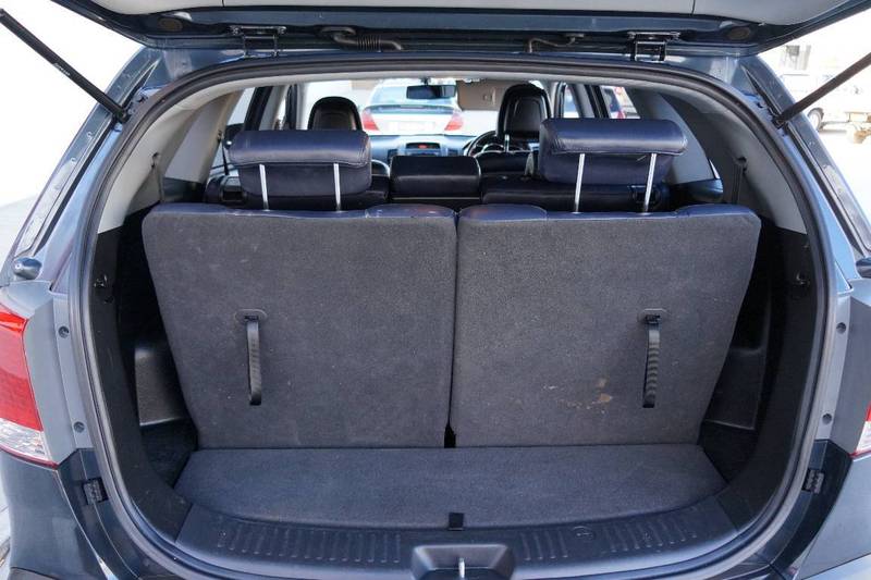 2010 KIA SORENTO Si (4x2) XM