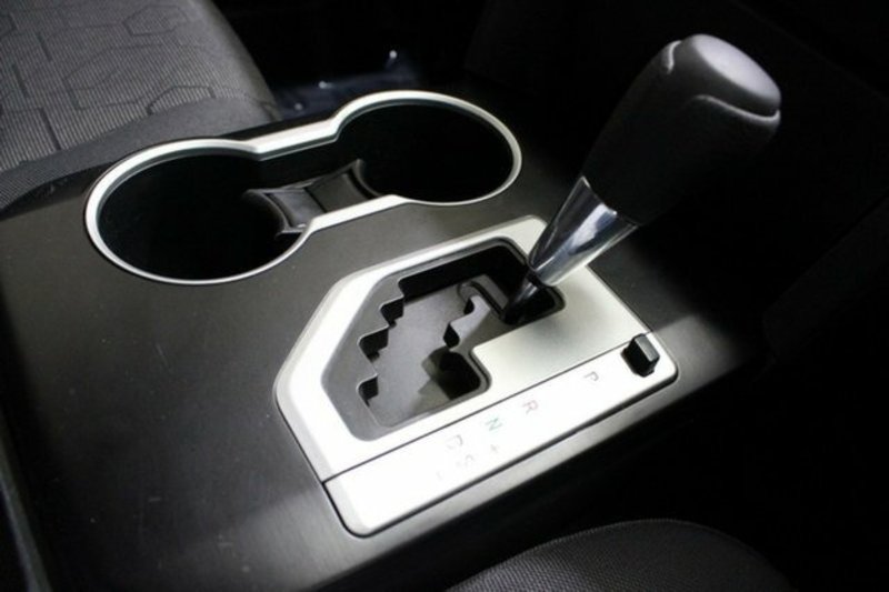 2011 TOYOTA CAMRY ALTISE ASV50R