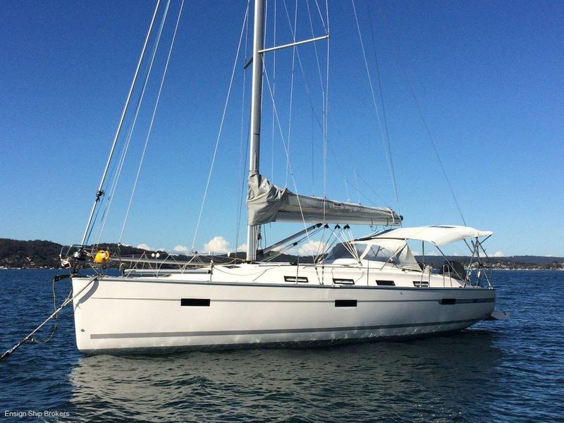 Bavaria 40 Cruiser