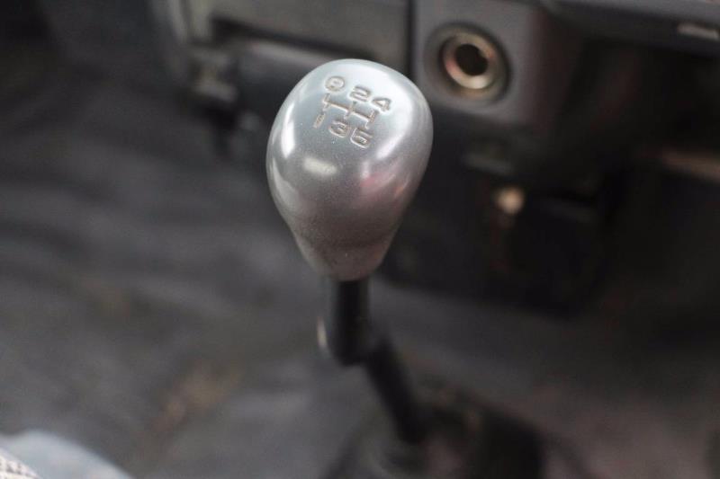 2005 DAIHATSU DELTA 3000KG LWB