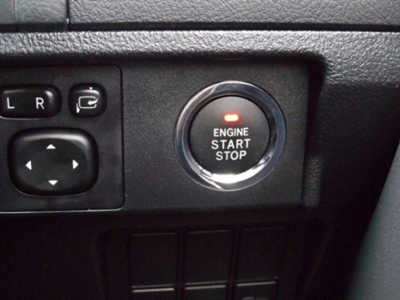 2013 TOYOTA LANDCRUISER PRADO GXL KDJ150R