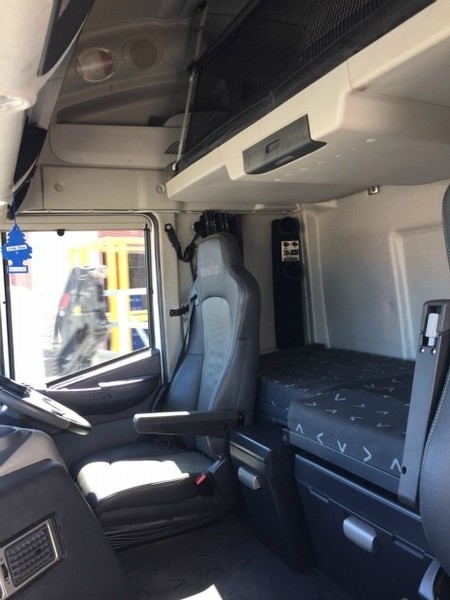 2012 IVECO Stralis AS-L 560HP PRIME MOVER