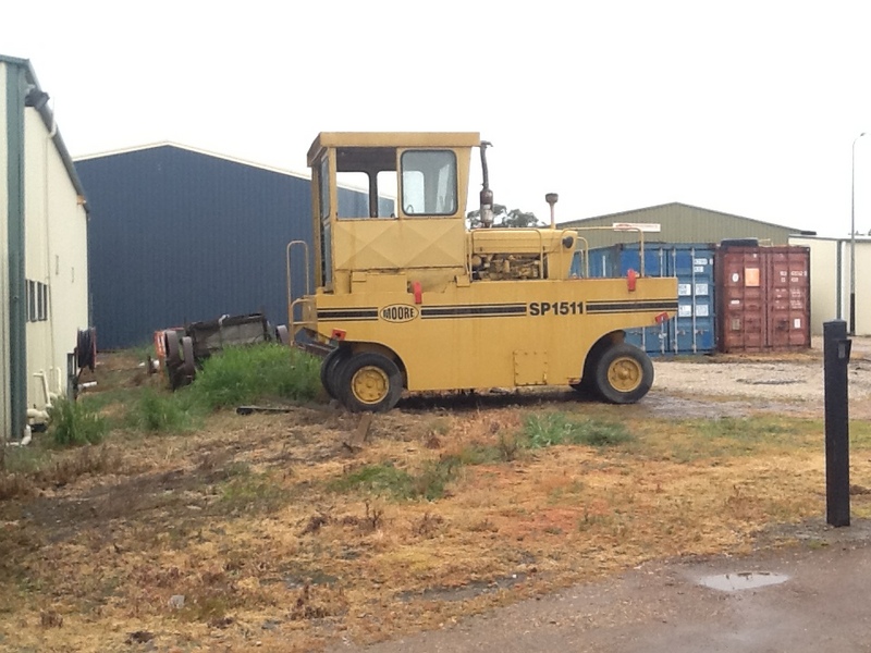 MOORE SP1511
