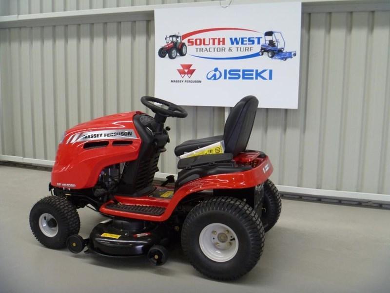 MASSEY FERGUSON MF 42-20SD