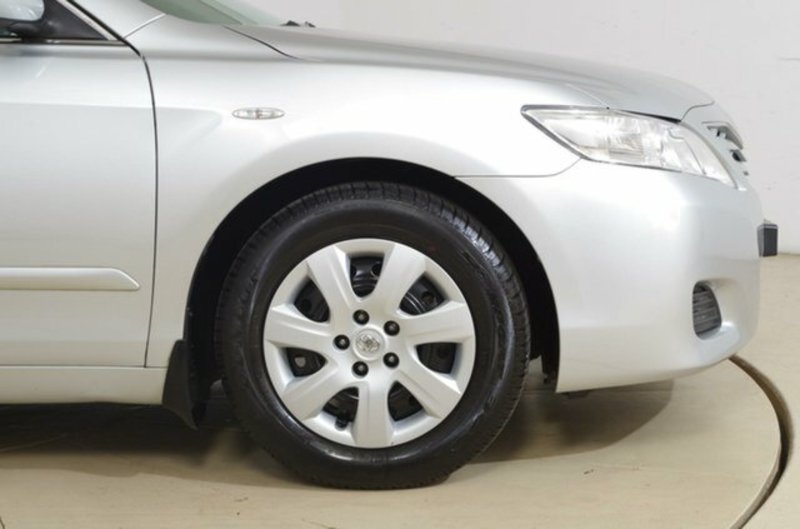 2010 TOYOTA CAMRY Altise ACV40R MY10