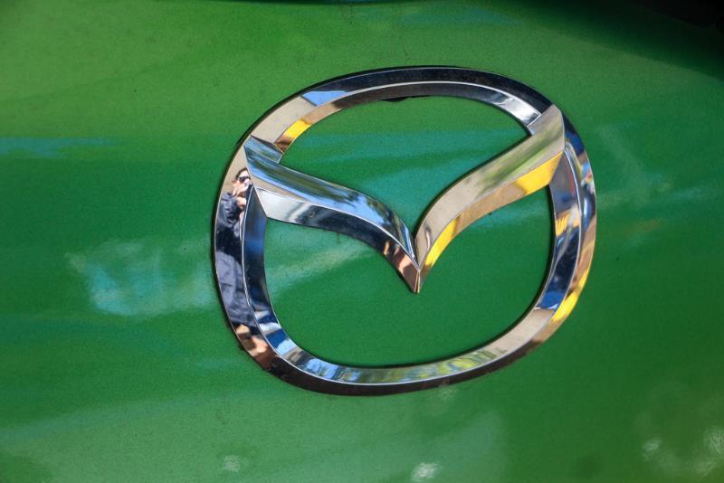 2009 MAZDA 2 Maxx DE10Y1