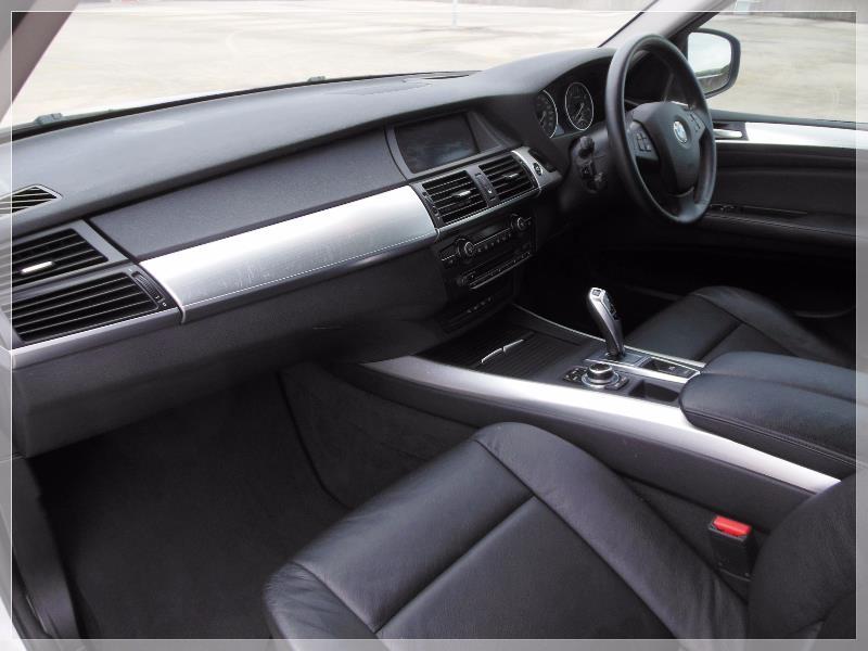 2011 BMW X5 xDrive30d E70