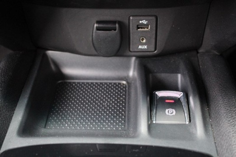 2014 NISSAN X-TRAIL ST T32