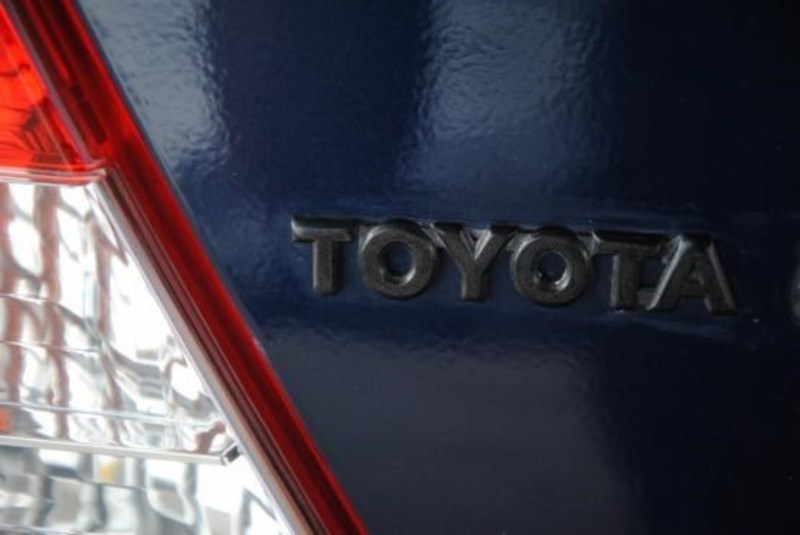 2004 TOYOTA CAMRY SPORTIVO ACV36R