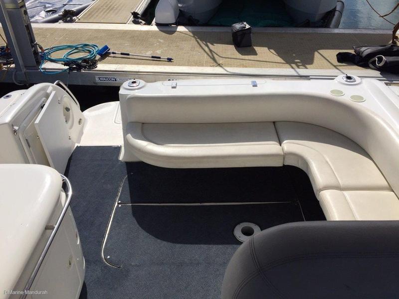 Sunrunner 3300 DELUXE....... NEW STOCK!..... LOADED WITH EXTRAS AND ONLY..... $74990!..... BE QUICK!