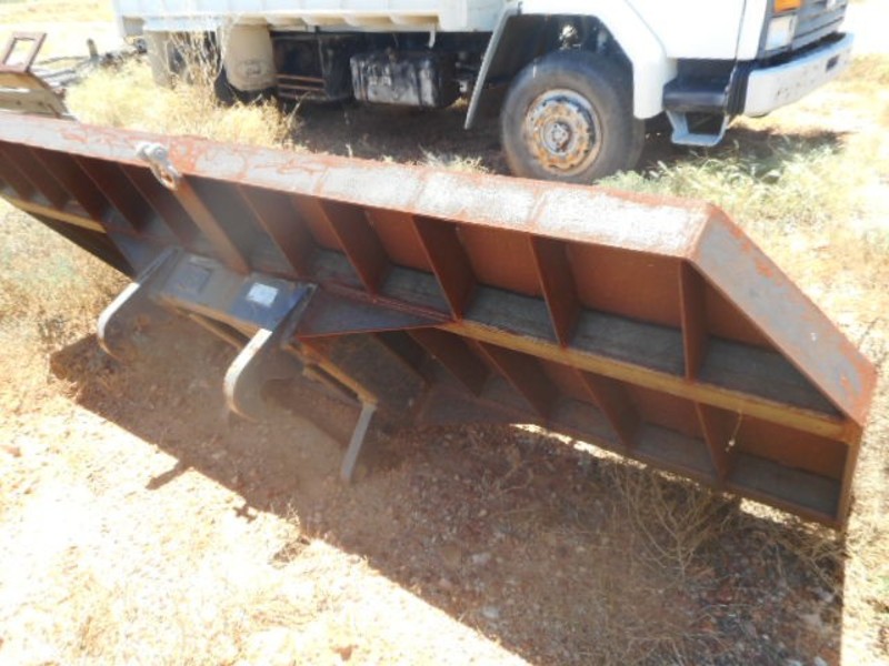 2012 CATERPILLAR 432F 432F Loader
