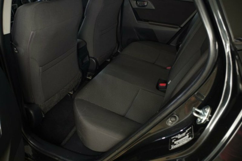 2013 TOYOTA COROLLA ASCENT ZRE182R
