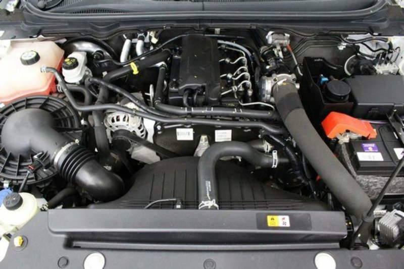 2013 FORD RANGER XL 2.2 HI-RIDER (4x2) PX