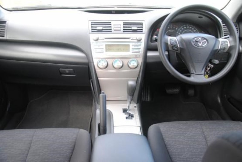 2010 TOYOTA CAMRY ALTISE ACV40R MY10