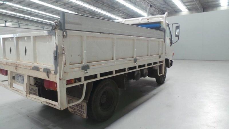 1994 HINO FC