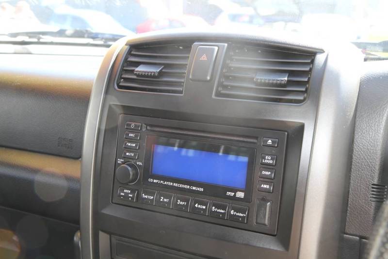 2010 GREAT WALL X240 (4x4) CC6461KY