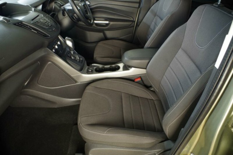 2013 FORD KUGA AMBIENTE (AWD) TF