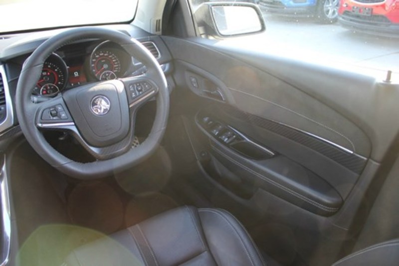 2014 HOLDEN COMMODORE SS V VF MY14