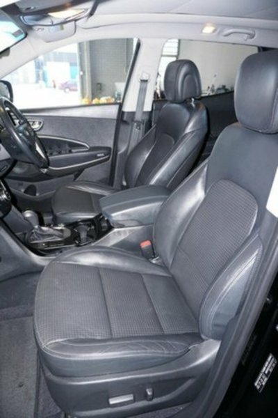 2012 HYUNDAI SANTA FE HIGHLANDER CRDi (4x4) DM