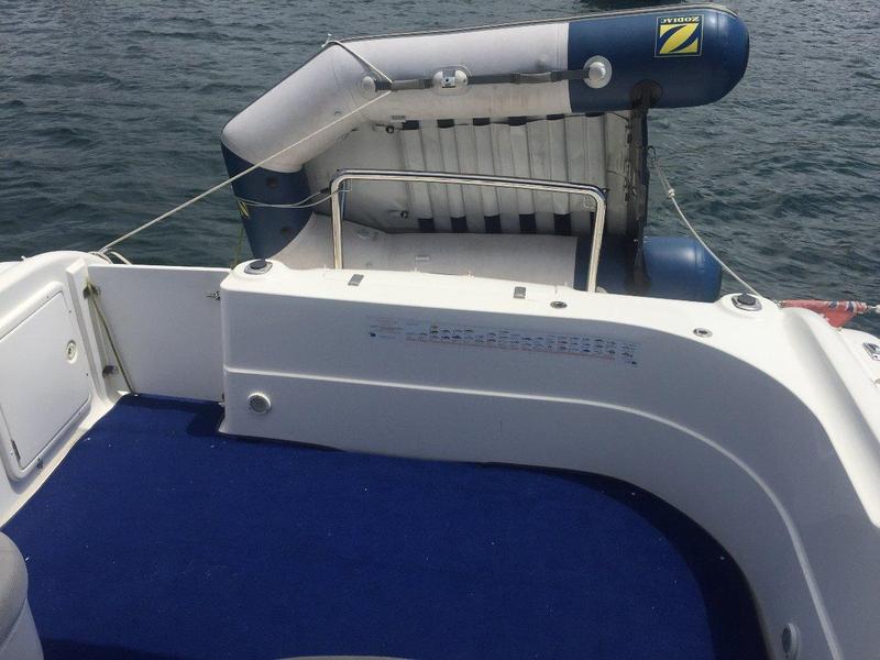 Sunrunner 3300